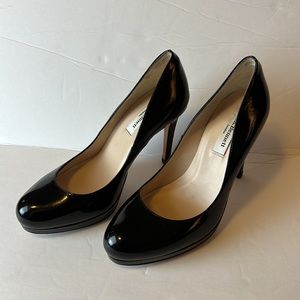 LK Bennett Black Heels